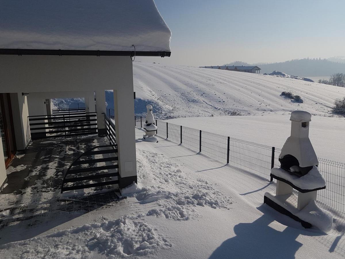 Holiday home Osada Rokicie