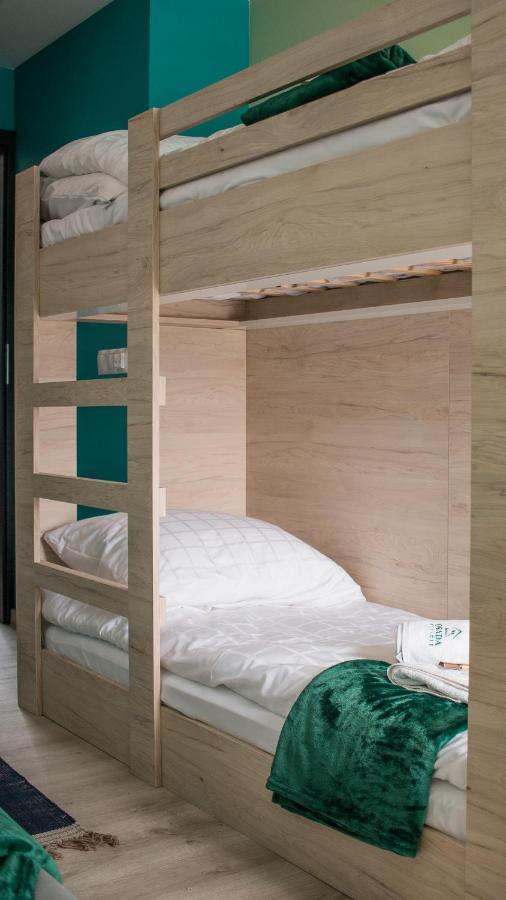 Osada Rokicie Holiday home