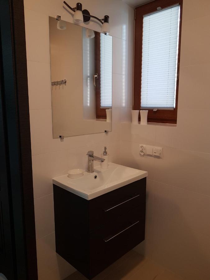 Holiday home Osada Rokicie