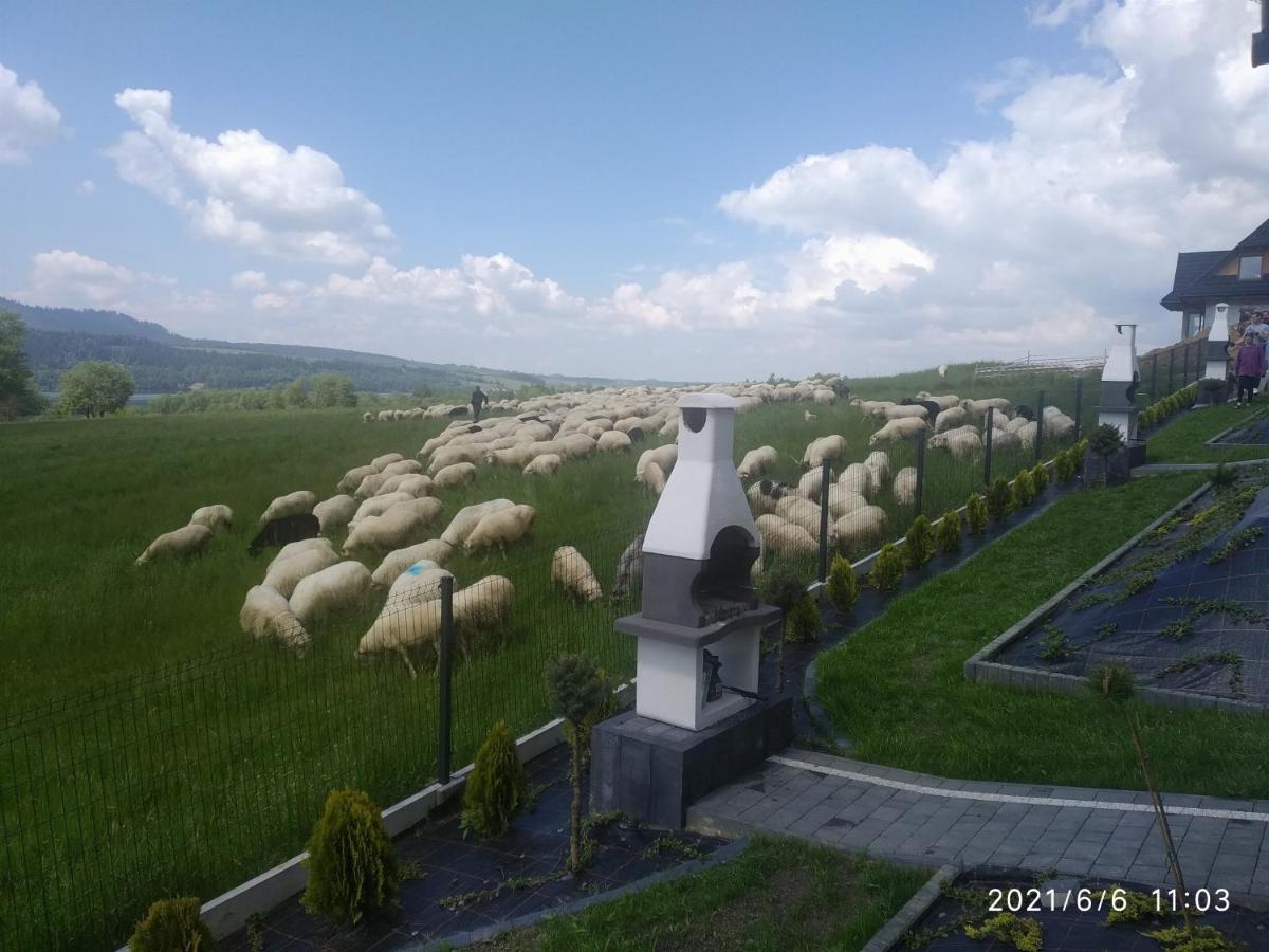 Osada Rokicie * Kluszkowce