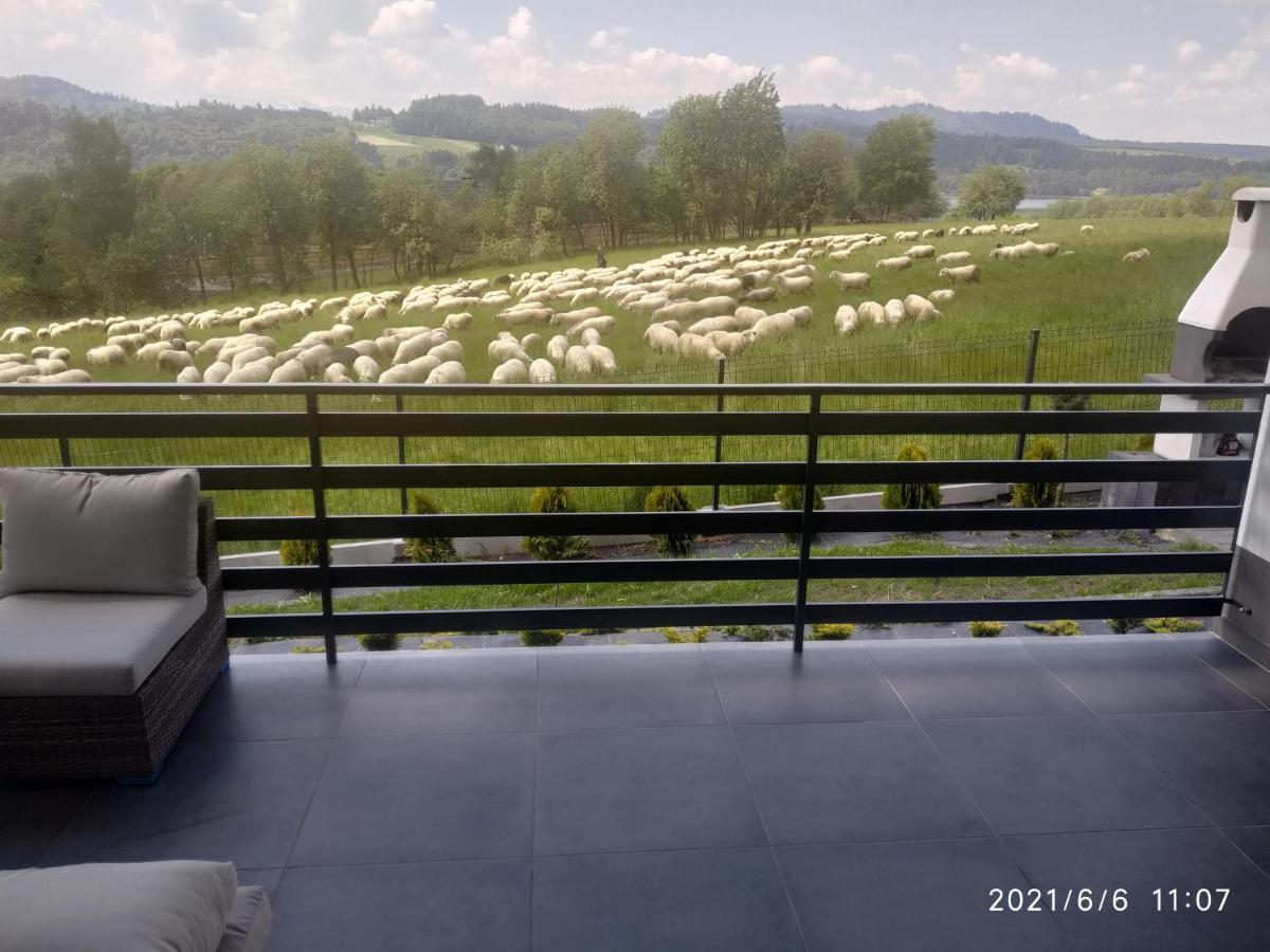 Osada Rokicie Holiday home *