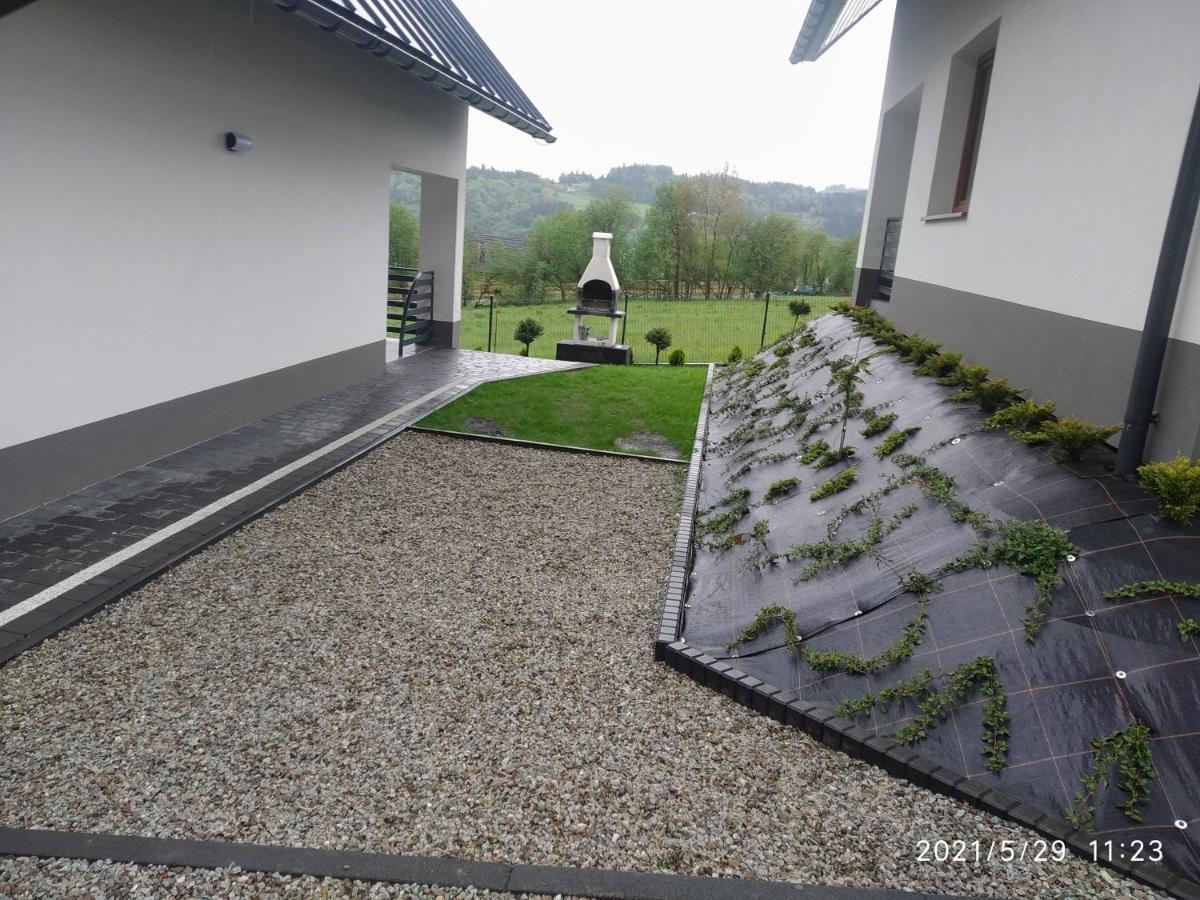 Holiday home Osada Rokicie Kluszkowce