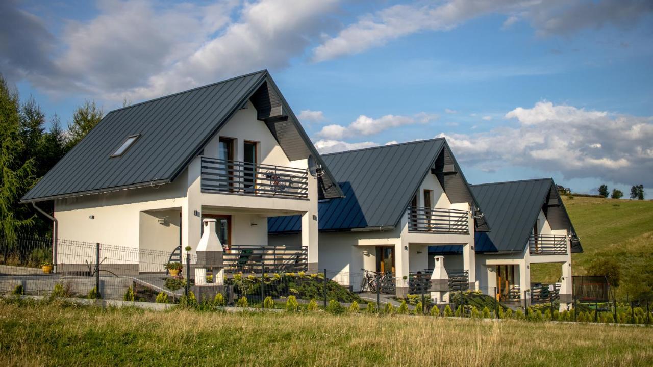 Holiday home Osada Rokicie Kluszkowce