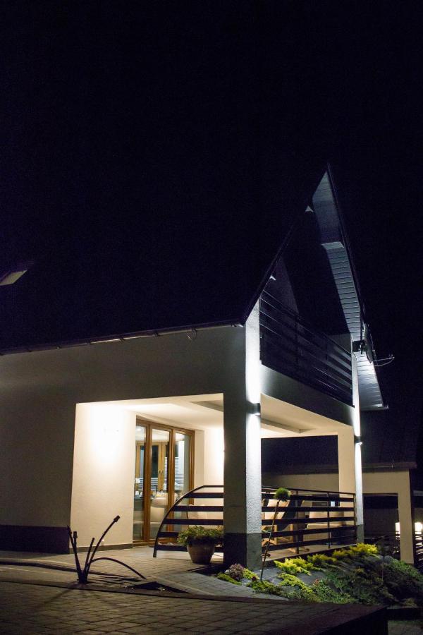 Holiday home Osada Rokicie