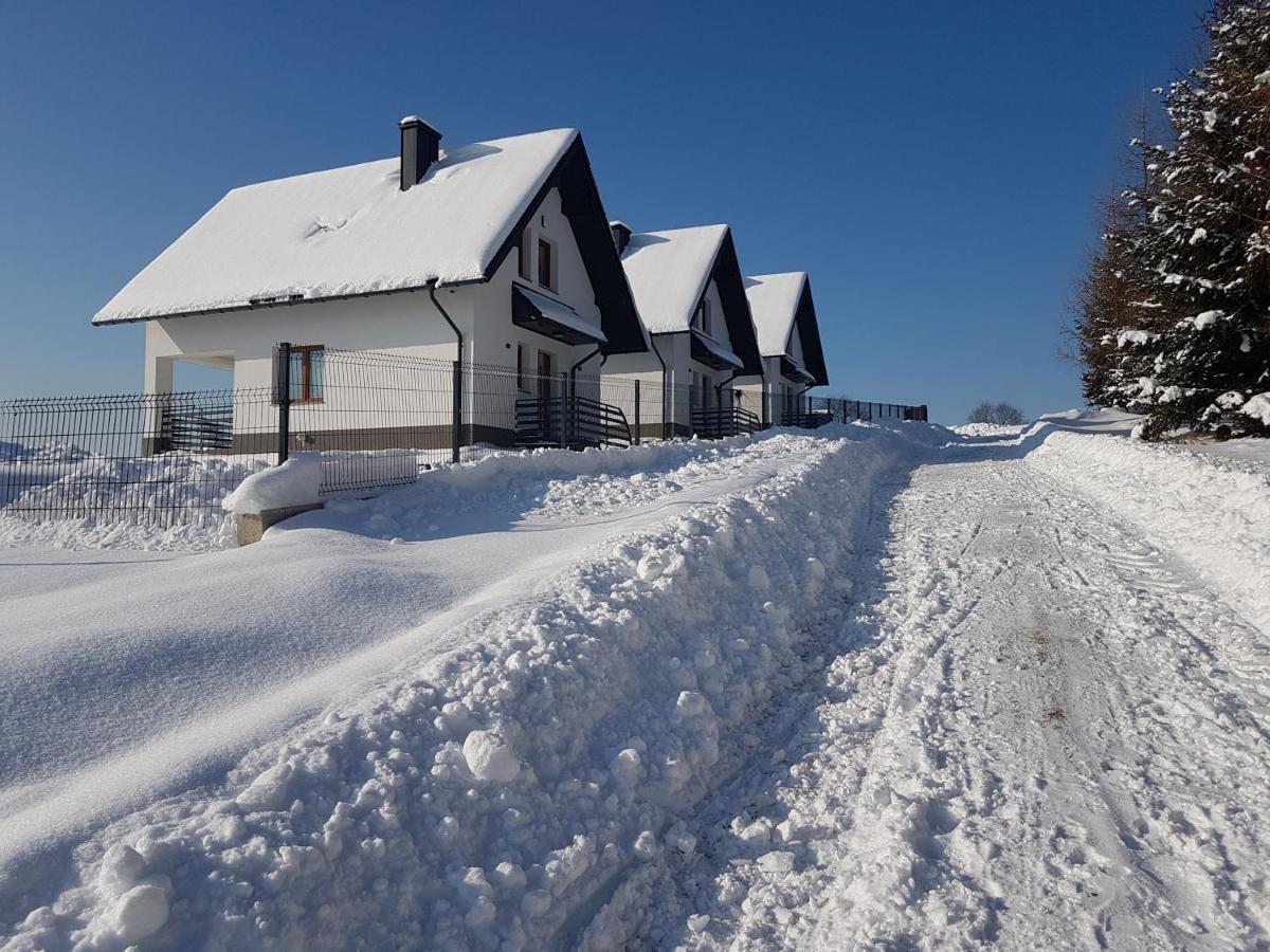 Holiday home Osada Rokicie Kluszkowce